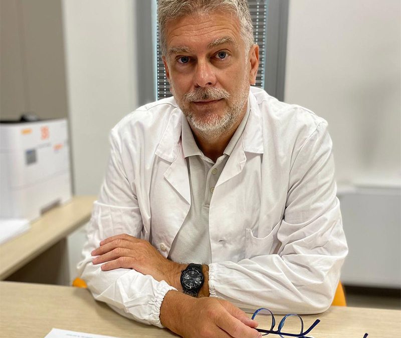 Alberto Messina