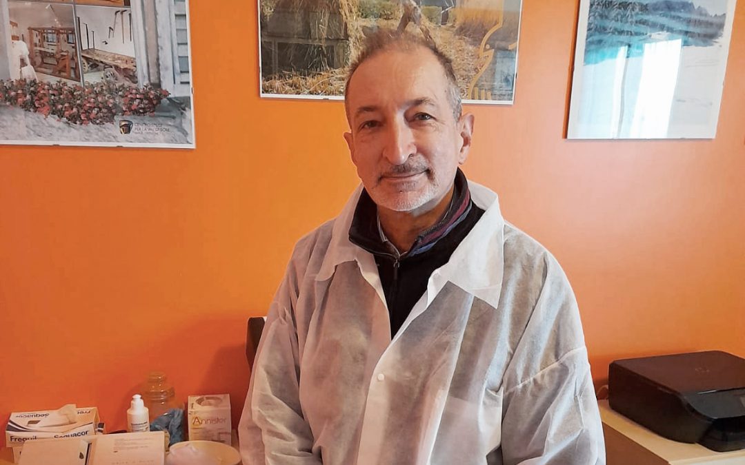Guido Salvioli